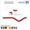 ATV Silicone Radiator Hose Kit For Yamaha Raptor 660 01-05