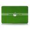 quicksand Green Case for Macbook Air Model A1466/A1369