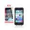 Popular new coming exquisite mobile phone waterproof case