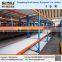 New Technology Selective Steel Mezzanine Pipe Rack