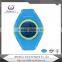 Blue beautiful best kids digital watches 2013