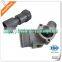 QT300 iron castings OEM AND CUSTOM from China supplier and manufacture with stainless steel 304, iron, aluminum