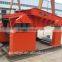 New technology lifting vibrating feeder machine for mine industry
