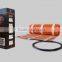 Heating Cable mat, Snow melting, Anti freeze, Floor Heating SH KOREA SHM-2P-80