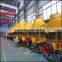 Sale of primary, secondary and tertiary crusher second hand stone crusher