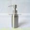 304 stainless steel hand liquid bottle body wash bottle soap dispensers