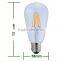 UL LED S19 ul st58 5w high power led filament bulb br40 5w led bulb edison led filament bulb st58                        
                                                Quality Choice