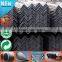 Angle Bar Steel Hot Sale High Quality equal angle bar hot rolled angle steel bar construction iron bar prices