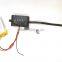 Module Manufactory supply diy dual lens camera T188 for helicopter thermal