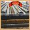 Heat Resistant Hot Rolled Steel Pipe A335-P11 A369-FP12 ASTM