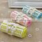 3pcs pack Useful Popular Magical clip hair curler/ Soft resin Hair Care Styling Roll stick Roller Curler /curler hair tool