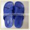 Industrial EVA Clean Room Antistatic Slippers