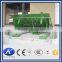 6T stationary loading dock ramp hydraulic dock leveler