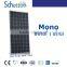 Top choice!MONO-crystalline Solar Panel / Solar Module 185W 190W 195W 200W 205W 210W With TUV/IEC Certification
