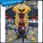 Vivid inflatable pokemon,attractive inflatable inflatable pokemon for advertising