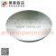 Metal spinning Kitchen utensils and spinning military CNC machining center