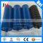Rollers Set Rubber Conveyor Rollers Small Roller Idler