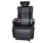 for MPV modification luxury Single electric auto seat customized seat with CCC