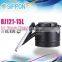 800W ash vacuum cleaner for stoves and fireplace
