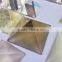 Natural Golden Ratio Crystal Pyramid Ornaments Decoration Home For Sale