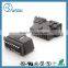 obd case and plug for diagnostic plastic housing obd2 enclosure low price