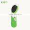 electric callus remover / foot Callus remover with Washable design
