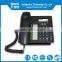 BLF functioned with 10 DSS keys basic hotel ip phone