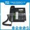 BLF functioned with 10 DSS keys basic hotel ip phone