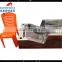 Injection plastic benches mould