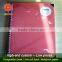 Personalized hardcover notebook printing