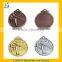 Metal Tennis medal, cheap Tennis medal