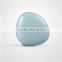 Cute shells Shape Rechargeable moblie power pack with Hand Warm Heater