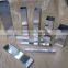 100x100 astm 304 316 316l stainless steel square tube pipe