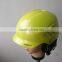 Economical Adult PVC Shell Motorbike Helmet