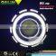 Factory Direct wholesale item U12 12-80V 15W LED Projector Lamp with Devil Eye                        
                                                Quality Choice
