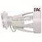 2015 china wholesale factory price contemporary wire commercial cable led track light