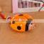 beetle Ceramic toy ocarina