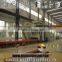 Q69 Series Steel Plate Pretreatment Line Shot Blasting Machine Including Painting And Drying System