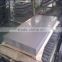 decorative 304 cold rolled stainless steel sheet price per meter/ton