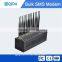 GSM sms sending device 16 sim modem for top up sms marketing for linux