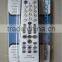 2014 newest LCD TV remote controller