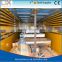 High Frequency Vacuum Wood Drying Machine of 3CBM