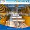 HF Vacuum Timber Dryer of 12CBM from shijiazhuang HaiBo