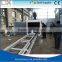 HF vacuum wood dryer of 8CBM from shijiazhuang HaiBo