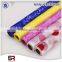 2015 HOT SELLING SNOW MESH FOR FLOWER PACKING