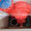 Fire equipment portable fire monitor with ABS/BV/DNV certificate