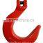 COOPER HAND TOOL alloy clevis slip hook alloy