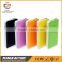 Newest Portable tube cylinder shape car jump starter power bank