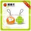 ISO standard Plastic 13.56MHz RFID Tag with Irregular shape