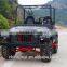 China manufacture CE 200cc 150cc mini jeep willys